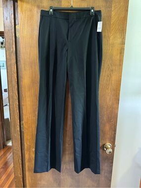 GAP Women’s Black Dress Pants